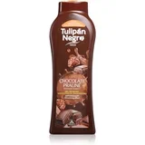 Chocolate Praliné gel za prhanje 650 ml