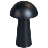 Rabalux 76036 - LED prigušiva dodirna spoljašnja lampa MIREO 1,5W/5V IP44 1200 mAh USB crna | Eponuda.com