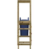  Vanjski set za igru od impregnirane borovine | shoptok.hr