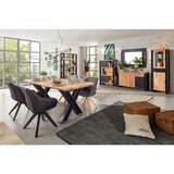 Zandiara Vitrina Construction | Shoptok.si