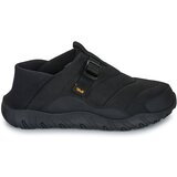 Teva Slips on W REEMBER CAMP BLACK Črna | Shoptok.si