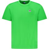 North Sails SHORT SLEEVE T-SHIRT MEN GREEN Cijene