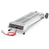  Plinski Žar Xenon Pro, 7.5kW, 1120x410x900mm | Shoptok.si