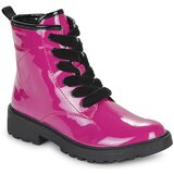 Geox J CASEY GIRL Ružičasta | shoptok.hr