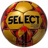 Select futsal master gold fifa basic ball master gold-red | shoptok.hr