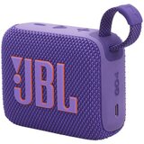 JBL go 4 purple bluetooth zvučnik | ePonuda.com