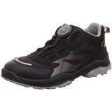 Superfit Niske cipele 'JUPITER' siva / crna Cijene