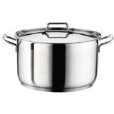 Hascevher ANETT KOZICA VISOKA S POKROVOM 30x28 CM, 20.0L, 1 KOS, (22153238) | Shoptok.si