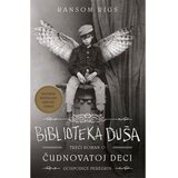 Orfelin Ransom Rigs - Biblioteka duša Cene