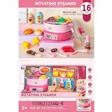 Merx šporetić na baterije ( ms10812 ) Cene