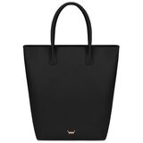 Vuch Shopper torba Aderyn Black, 36,5 x 34 cm | shoptok.hr
