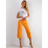 Factory Price Jeans trousers-JMP-SP-B102.32P-light orange | shoptok.hr