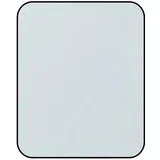 ogledalo za kupatilo torino black 60x75