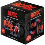 Pyramid International PYRAMID AC/DC POWER UP HEAT CHANGING skodelica | Shoptok.si