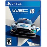 Sony WRC 10 /PS4 | Eponuda.ba