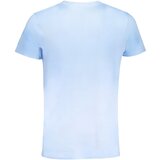 Gianmarco Venturi MEN&#39;S SHORT SLEEVED T-SHIRT BLUE | shoptok.hr