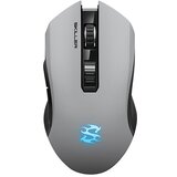  Miš SHARKOON gaming Skiller SGM3, grey, optical, 6000 dpi, 7 buttons, USB | Eponuda.ba