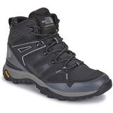 The North Face Pohodništvo Hedgehog Mid Gore-Tex Črna Cene