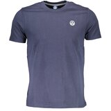 North Sails SHORT SLEEVE T-SHIRT MEN BLUE Cijene