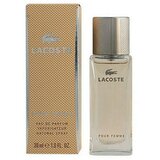 Parfem za žene Lacoste Pour Femme EDP 30 ml | shoptok.hr