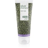 Australian Bodycare Silver ljubičasti šampon protiv gubitka kose 200 ml Cijene