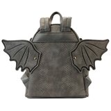 Loungefly Ruksak Toothless iz Kako izdresirati zmaja 25 cm | shoptok.hr