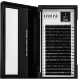 Volume Lashes umetne trepalnice 0.15 D 10mm 1 kos