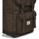 Herschel LITTLE-AMERICA-BACKPACK Smeđa | shoptok.hr