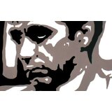  Ročno izdelana slika POP Art AL PACINO 3-delna (POP ART slike) | Shoptok.si