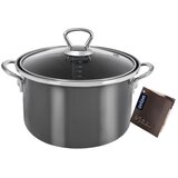 Orion Emajliran lonac s poklopcem 5 l Metalic – | shoptok.hr