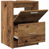  Kupaonski ormar Staro drvo 40 x 37 x 59 cm Konstruirano drvo | Eponuda.com