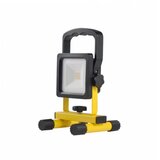 ELEMENTA d.o.o. Prenosni punjivi LED reflektor 10W LRF7718 | ePonuda.com