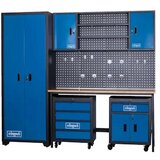 Scheppach radionički modularni sistem GWS08 | Eponuda.com