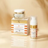 Christian Laurent Luminosité SPF 50 pomirjajoča dnevna krema proti rdečici 50 ml | Shoptok.si