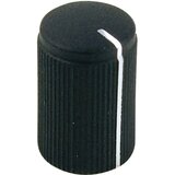 Cliff Pločica sa skalom Crna (Ø x V) 10 mm x 15 mm FC7249 1 ST | Eponuda.ba