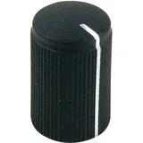 Pločica sa skalom Crna (Ø x V) 10 mm x 15 mm FC7249 1 ST
