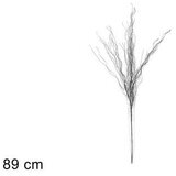  BOŽIĆNA GRANA 89CM SREBRNA XNA18016131 | Eponuda.ba