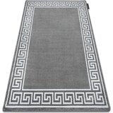 RugsX Preproge Preproga HAMPTON Grški siva 200x290 cm Siva | Shoptok.si
