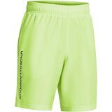 Under Armour Boys' shorts Tech Woven Wordmark Short | shoptok.hr