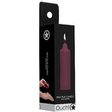 Ouch! MasaŽna SveČa Ouch Wax Play Rose Scented | Shoptok.si