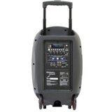  RAZGLAS IBIZA PORT15UHF-MK2-TWS 800W | Eponuda.ba