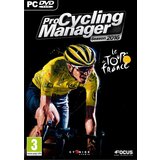 Focus Home Interactive PC igra Pro Cycling Manager 2016 Cene