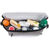 Fillikid organizer za kolica Sport, grey | shoptok.hr