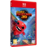 Meridiem_publishing Switch 2 Super Meat Boy 3D | Eponuda.com