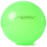 Ledragomma PEZZI GymBall, fluo zelena, kutija, 65 cm | shoptok.hr