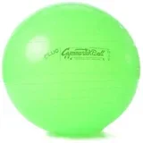 PEZZI GymBall, fluo zelena, kutija, 65 cm