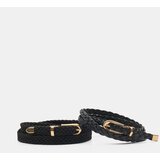 Sinsay Remen sa zlatnom kopčom 2 pack | shoptok.hr