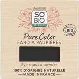 SO’BiO étic Pure Color senčilo - 05 Noir onyx Cene