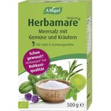 A.Vogel Herbamare® Original bio biljna sol - 500 g pakiranje za nadopunu Cijene