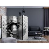  Paravan u 5 dijelova - Brick In The Wall II [Room Dividers] 225x172 | shoptok.hr